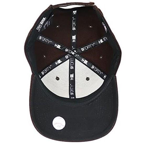 NewEra cap mens womens 9FORTY hat MLB Major League cool stylish