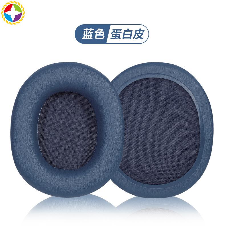 Replacement Ear Pads Cushions Headband Kit ATH-SR30BT SR30BT Ear Pads Headphone Earpads Cushion Cover