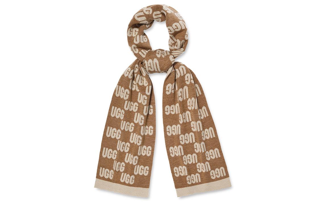 UGG Knit Scarves Women s 22665-CHMU F