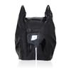 Sexy Masks Black Fetish Slave Latex Patent Leather Bdsm Bondage Restraints Sex Toys For Cat Women Masks Exotic Accessories