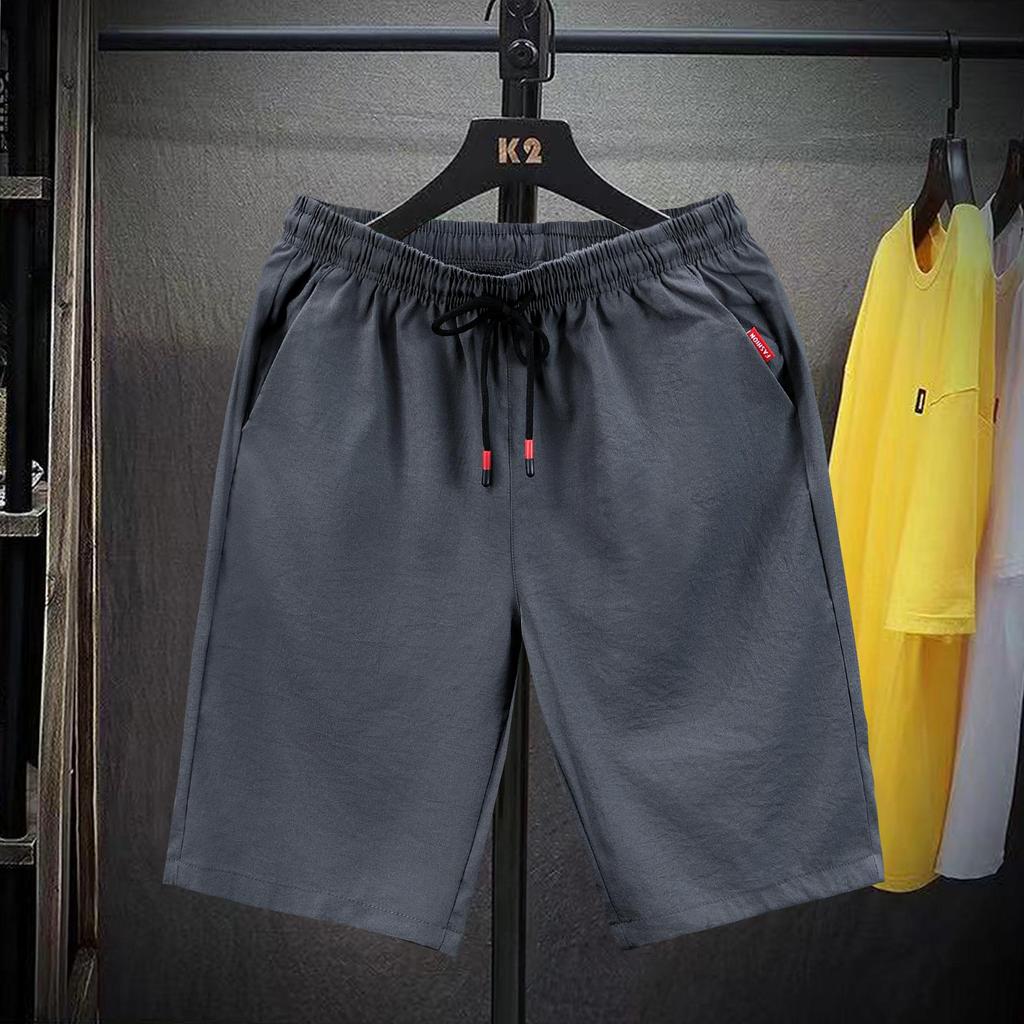 Men's Trendy Summer Loose Beach and Sport Shorts