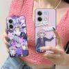 Anime Najimi Osana Mobile Phone Case for Xiaomi Redmi 15 14 13 12 A5 3 2 1 C Plus 4G 5G Colorful Printing Cover Smartphone Cover
