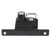 Motorcycle Left Side Alloy Helmet Lock Mount Hook for BMW R Nine T Models 2014 2016