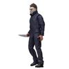 Neca Ultimate Michael Myers 2018 Halloween Figurine d'Action Articulée de 7 Pouces Avec Citrouille Lumineuse Vacillante Objet de Collection Horreur