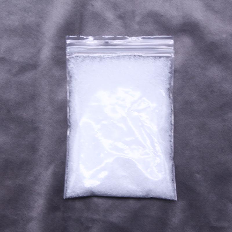 Artificial Snow Powder for Christmas Crafts & Photography Decor