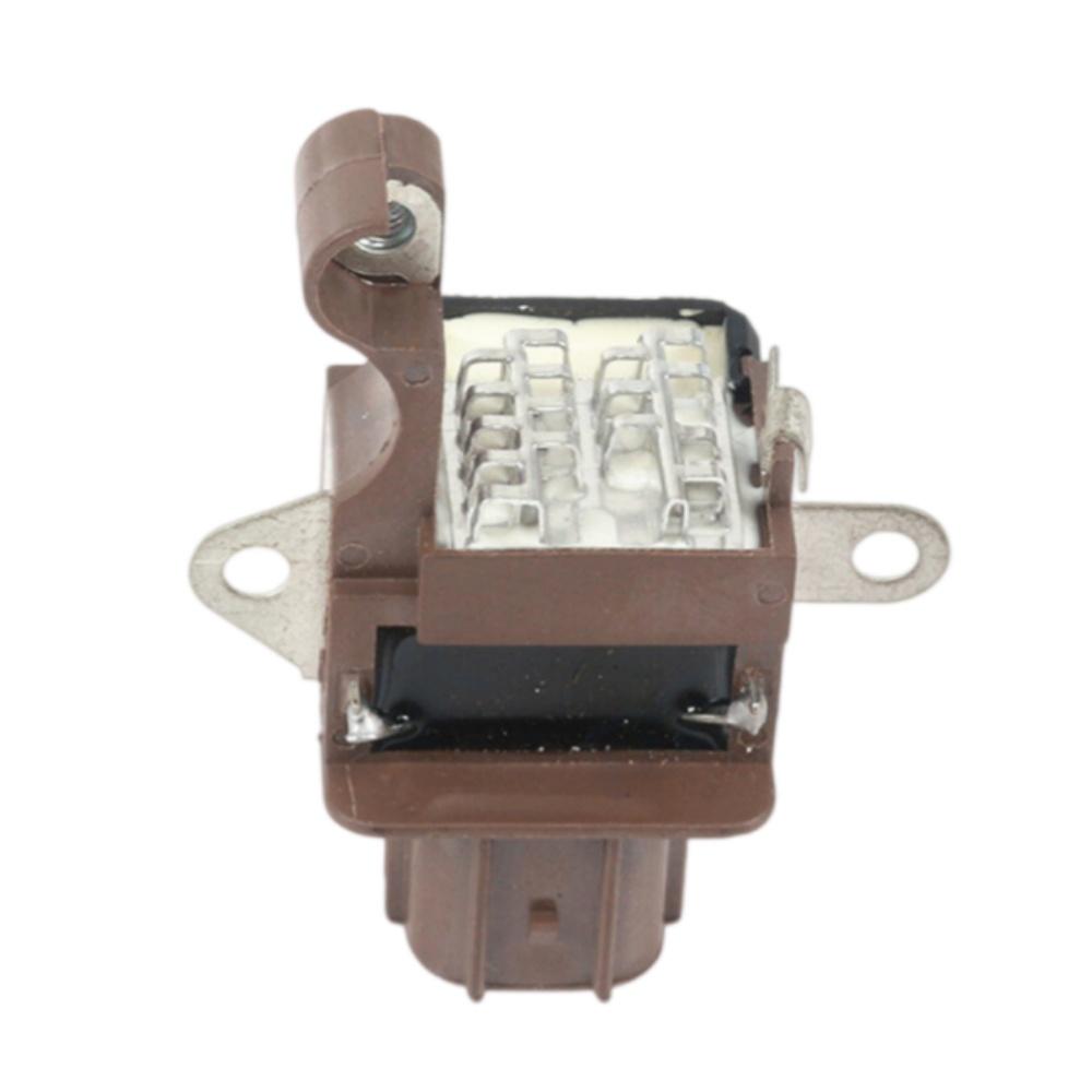 Voltage Regulator For Toyota 4Runner Avalon Highlander Tacoma Tundra 126600-3000