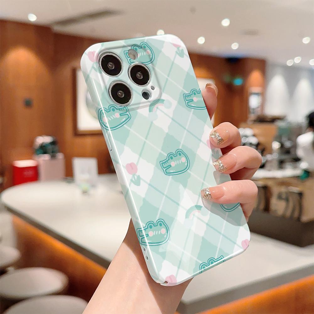 Carcasă de telefon all-inclusive cu film, design vestimentar, carcasă rigidă, acoperire completă, rezistentă la șocuri, pentru OPPO Realme OnePlus Infinix Tecno