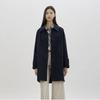 Balmakan Half Trench Coat C263msj102