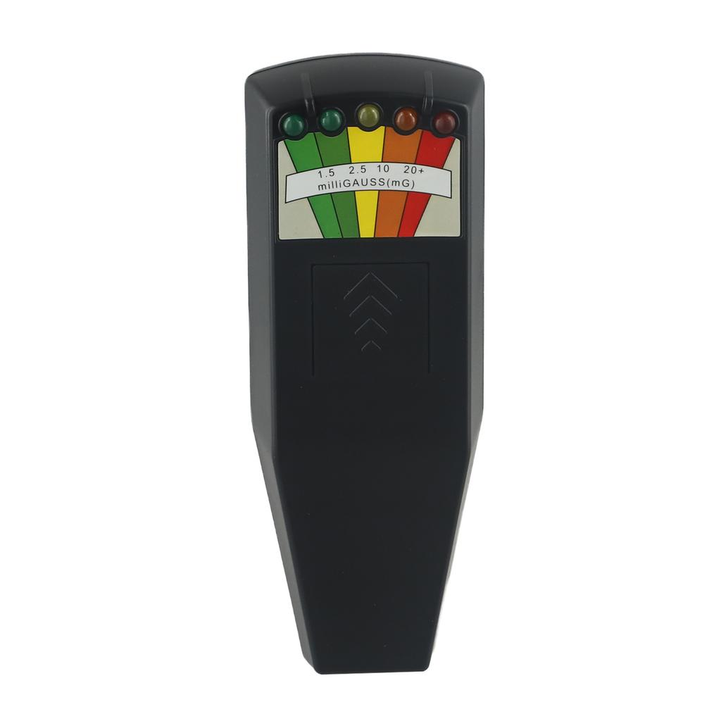 High Accuracy EMF Meter LED Magnetic Field Detector Paranormal Equipment