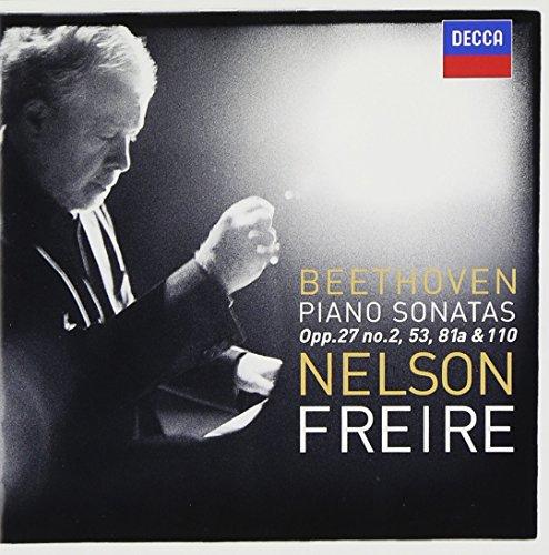 

Beethoven: Piano Sonata Collection