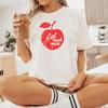 Eat The Rich Shirt Sozialistisches T-Shirt Demokratisch-Sozialistisches Shirt Soziales Aktivismus-T-Shirt AntiKapitalistisches T-Shirt