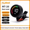 Universal Guitar & Violin Tuner and Metronome - Musical Instrument Accessory
