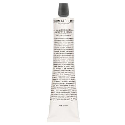 GROWN ALCHEMIST Matte Balancing Moisturizer - Acai Berry & Borage