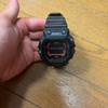 Used CASIO G-SHOCK GXW-56 Mud Resist