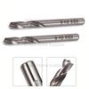 1/2pcs 6/8mm HSS CO Spot Weld Drill Bit Welder Remover Cutter For Removing Spot Welds Metal Hole Grooving Opener Drilling Tool