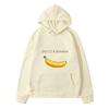 New, men's and women's sweaters, fashionable and comfortable street fashion hooded sweater jacket