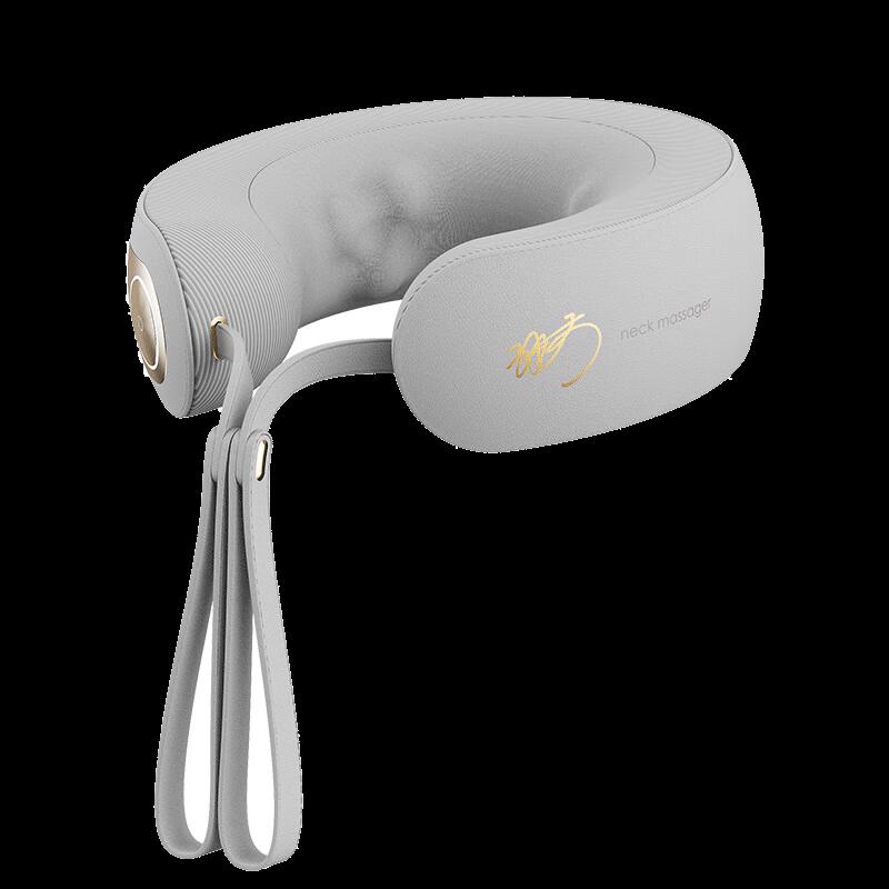Breo NeckD5S S.Y.S. Limited Edition Neck Massager CN plug (adapter included)