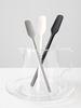 Kamomekitchen Silicone Long Jam Spoon