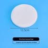 PET Disposable Clear Plastic Cold Drink Cup with Lid, 98 Caliber for Coffee, Milk Tea, Lemon Tea, Ice.