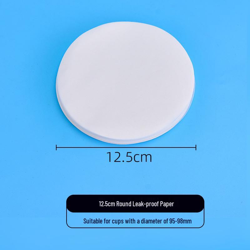 PET Disposable Clear Plastic Cold Drink Cup with Lid, 98 Caliber for Coffee, Milk Tea, Lemon Tea, Ice. 500 pieces