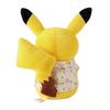 Pokemon Plush Doll Udon Pikachu from Pokémon Center Kagawa NEW