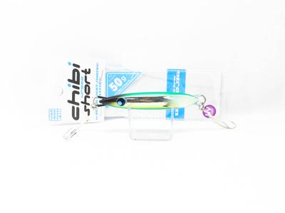 Uroco Metal Jig Chibi Uroco Short 50 Grams 203 (5064)