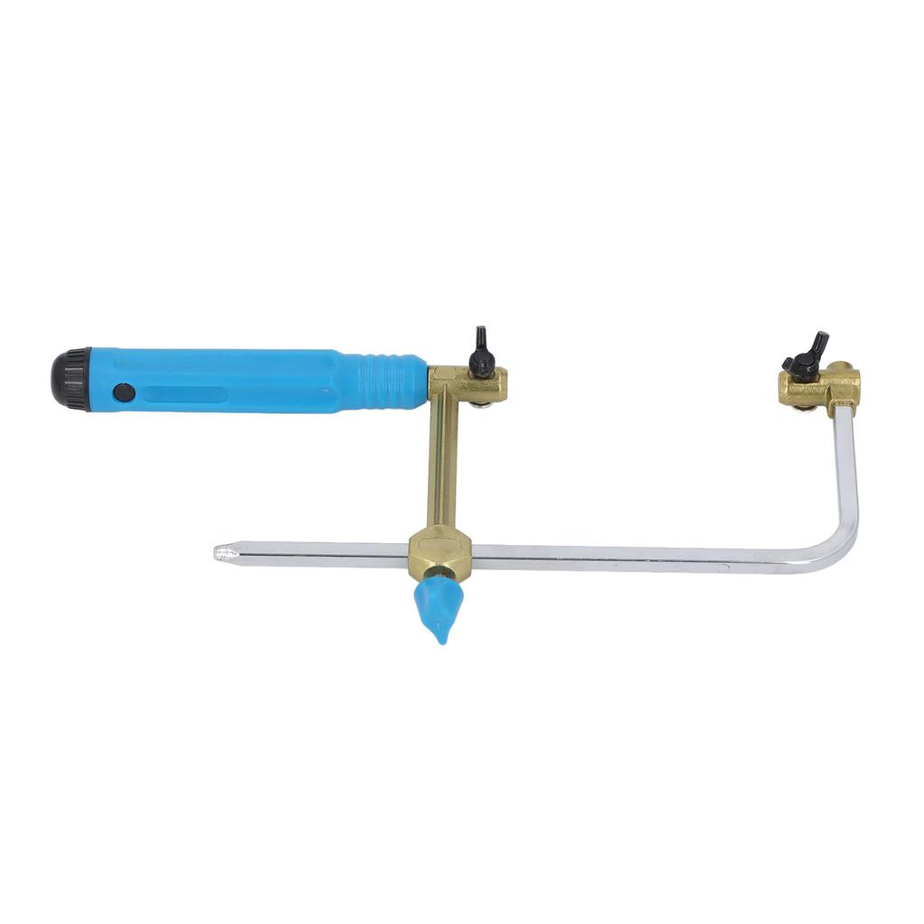 Portable Saw Bow 70mm Hand Cutting Frame Tool for Woodworking Construction Handicrafts