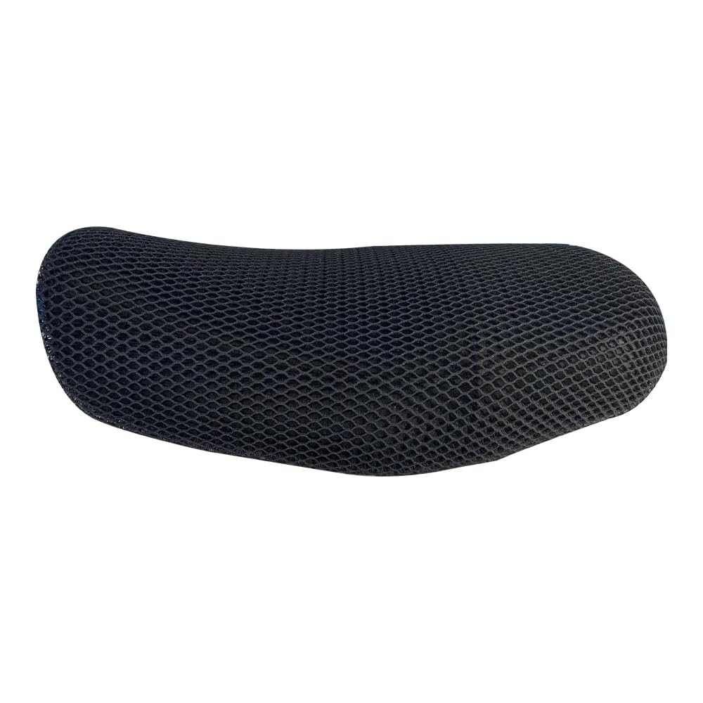 FOR Transalp XL750 2023-2024 Transalp XL 750 Accessories Bike Seat Cover Seat Protector 3D Airflow Seat Cover Motorcycle Accessories