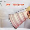 180Ml Folding Cup Food Grade Retractable Silicone Folding Cup Portable Portable Cup Outdoor Leisure Can Carry Coffee Cups