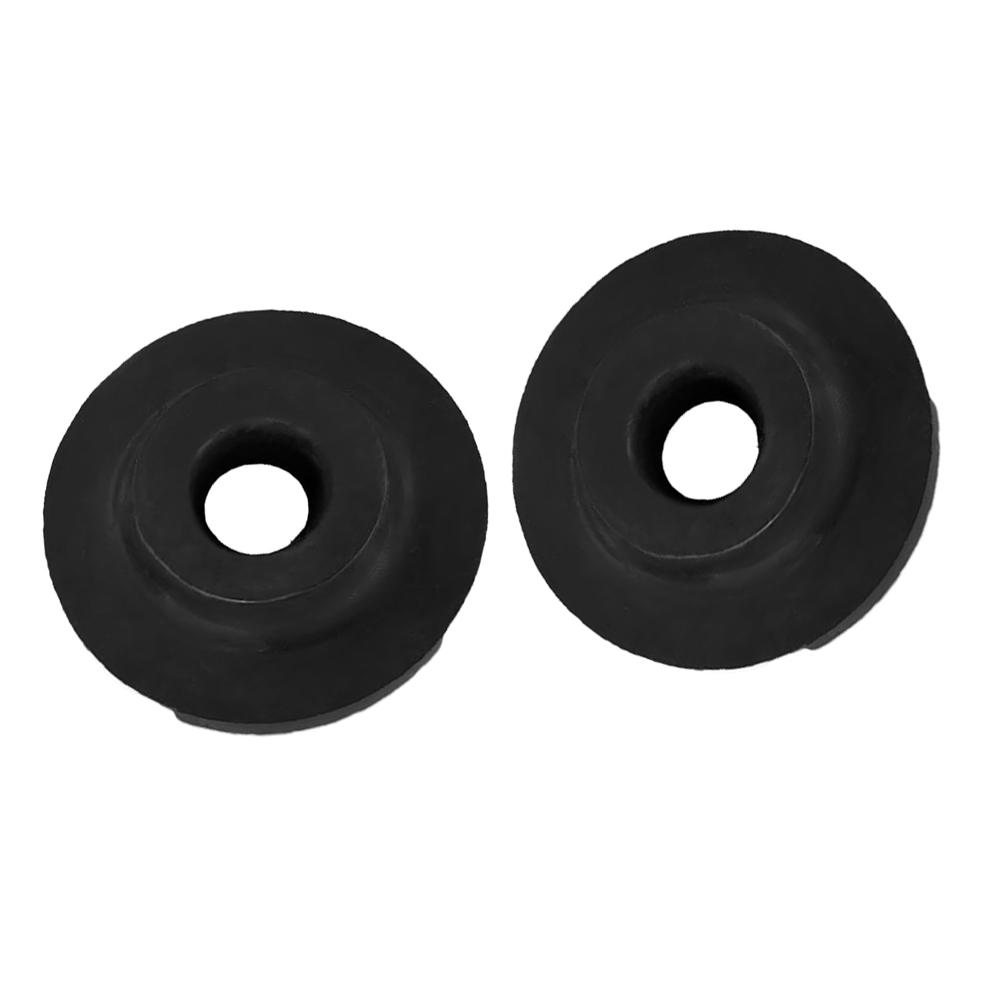 1pair Lower Radiator Support Mount Bushing 924-424 For Chevy For Blazer S10 For GMC Lower Cushion Bushing Radiator Mount