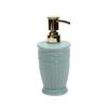 1Pc Creative Refillable Liquid Soap Dispenser Bathroom Sanitizer Bottle Hand Pump Emulsion Shampoo Bath Shower Gel Press Bottles