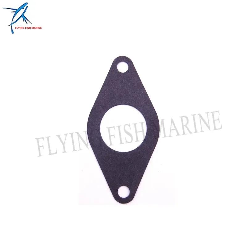 Boat Motor Parts F15-07000017 Carburetor Gasket for Mikatsu Parsun HDX F8 F9.8 Outboard Engine