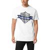 Philipp Plein Crest t-shirt LADC-MTK8548-PJY002N-01