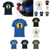 Unisex Dragon Ball Z Vegeta Grafikdruck Weiche Baumwolle Lässiges T-Shirt Kurzarm Oberteil