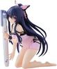 Date A Live Yatogami Tohka Sweet Silk Wear Figure Penfla! Ver.