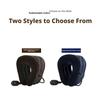 Xiaomi 3-Layer Single Tube Inflatable Neck Traction Collar Lightweight Air Neck Support Pillow Relieve Neck Discomfort Travel Home Use