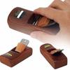 Mini and Convenient Wood Block Plane Hand Tool Woodworking DIY Carpenter Manual Planer Wooden Slicer for Woodcraft Projects