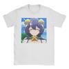 Unisex TShirt Utena Hiiragi Peeker Mahou Shoujo Ni Akogarete 100 Cotton Tee Shirt Short Sleeve T Shirt Round Neck Tops Big Size