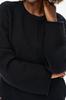 Pascal Black Women's Sweater 36/38