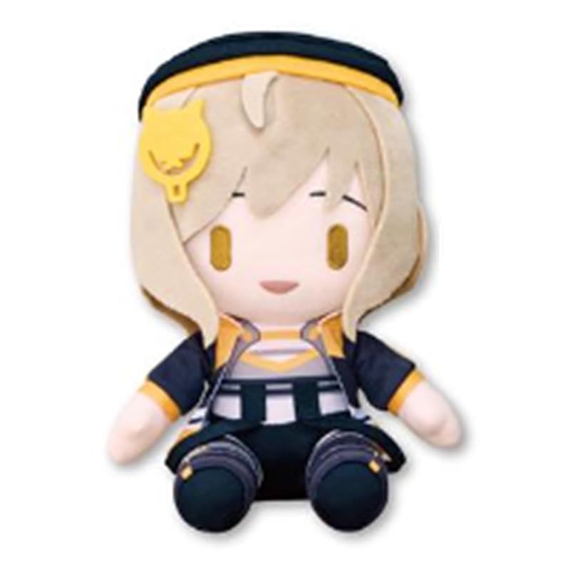 

Goddess of Victory: NIKKE Original deformed stuffed animal anise Single item