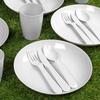 Vilde Plastic Picnic Set 20-Piece