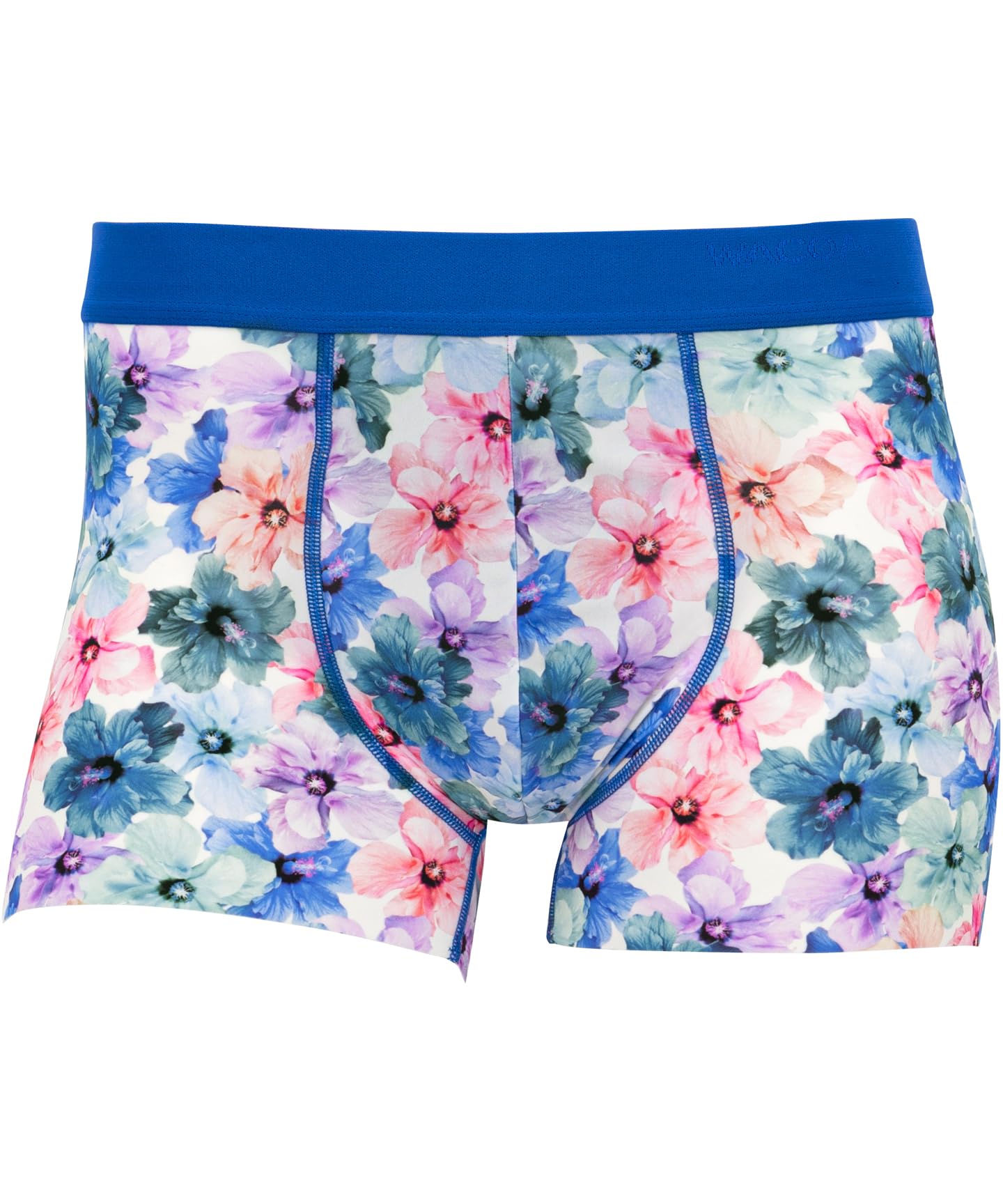 

Трусы-боксеры Передняя поддержка и комфорт Передняя застежка Нижнее белье WT3429 WT3439 SP M [Wacoal Men] [Удобные трусы] Мужские