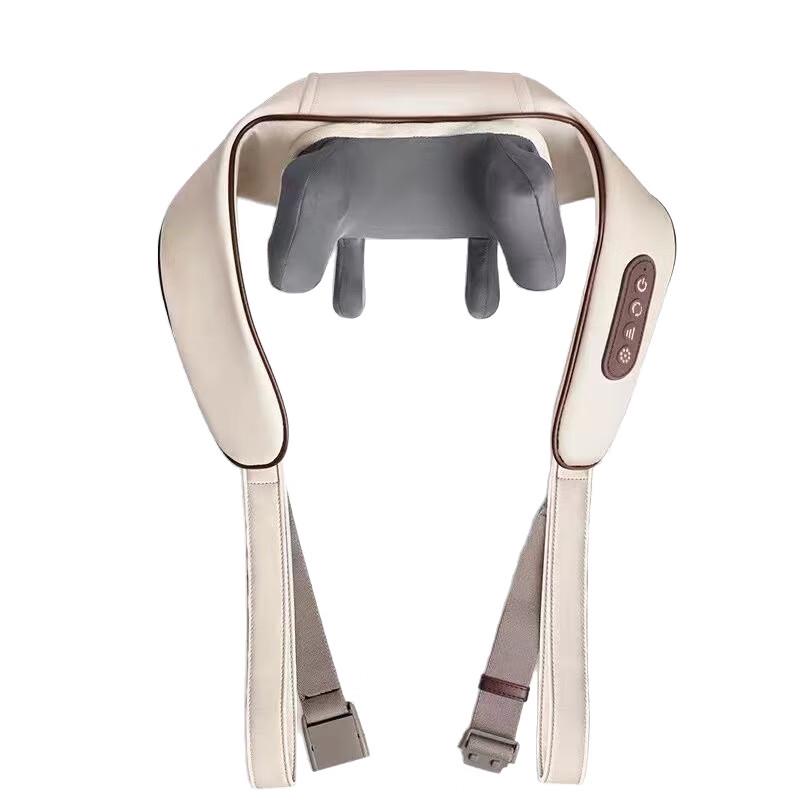 SENBAIWEI Shoulder and Neck Kneading Massager Shawl