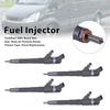 4Pcs Fuel Injector For Iveco Daily IV 06-11 Iveco Massif 08-11 0445110248