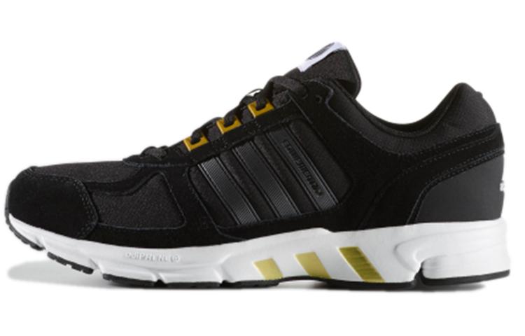 Adidas Equipment 10  Black White Gold  BB8956 44