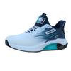 Hydrogen cloud lightweight running shoes 22 spring and summer fly-woven breathable mesh casual sports shoes
