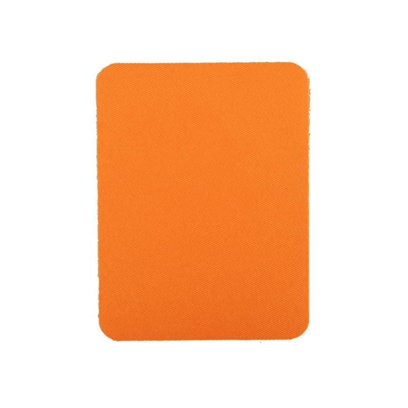 26 Stück Jeansflicken Aufbügler Jeansflicken 26 Farben Aufbügler für Jeansjacken Kleidung Reparatur und Dekoration