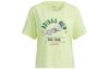 Neo T Shirt Women's Green H62004