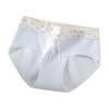Women's Modal Cotton Antibacterial Mid-Waist Briefs Multi-Pack