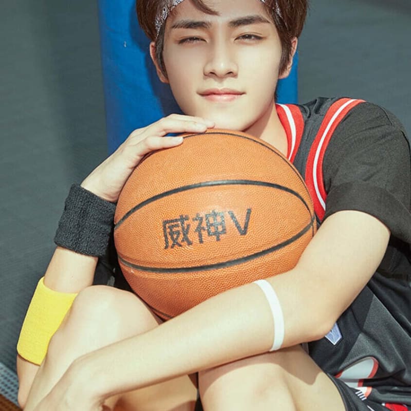 

WayV XIAOJUN_A1 POSTER